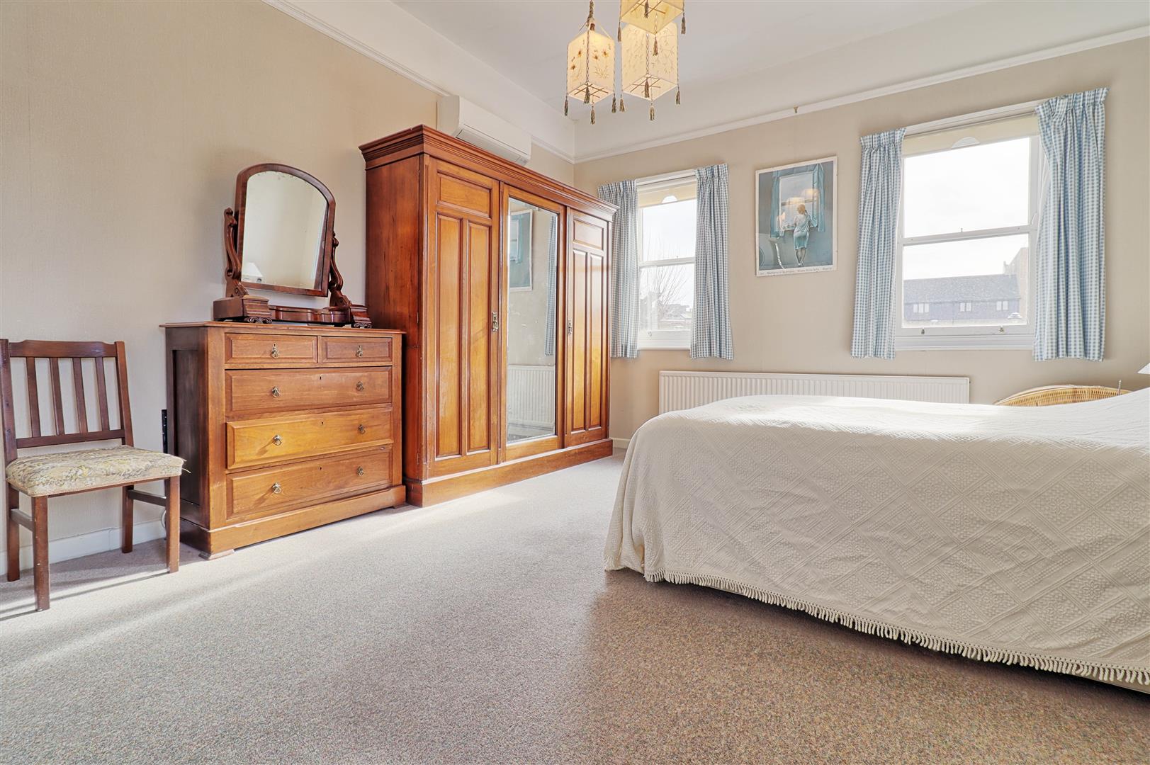 Maids Causeway, Cambridge